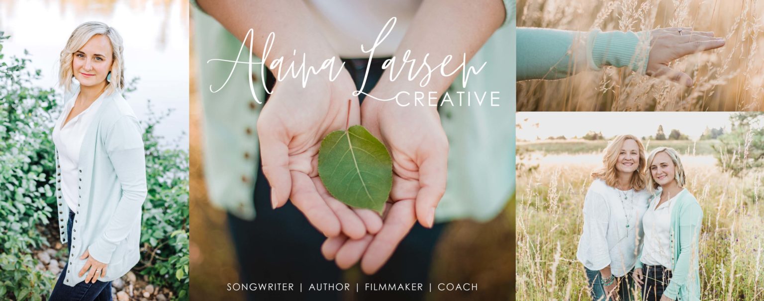 songwriter author filmmaker coach mother and daughter duo